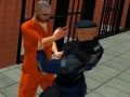 leikur Prison Escape 2020