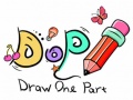 leikur Dop Draw One Part