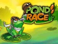 leikur Pond Race