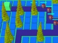 leikur Pandemic TD Battles