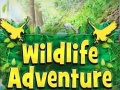 leikur Wildlife Adventure