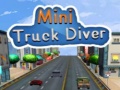 leikur Mini Truck Driver 