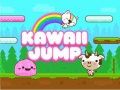leikur Kawaii Jump