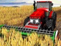 leikur Farming Simulator
