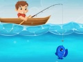 leikur Go Fishing
