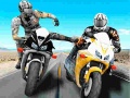 leikur Moto Bike Attack Race Master
