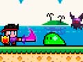 leikur Hero Knight Action RPG