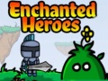 leikur Enchanted Heroes