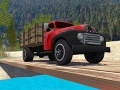 leikur Mini Truck Driver Master