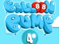 leikur Balloon Bump