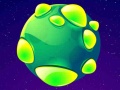 leikur Planet Jigsaw