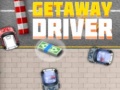 leikur Getaway Driver