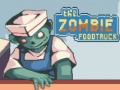 leikur the Zombie FoodTruck