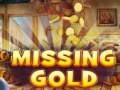 leikur Missing Gold