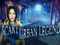 leikur Scary Urban Legend
