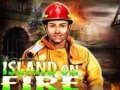 leikur Island on Fire