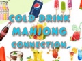 leikur Cold Drink Mahjong Connection