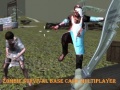 leikur Zombie Survival Base Camp Multiplayer