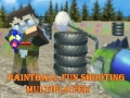 leikur PaintBall Fun Shooting Multiplayer