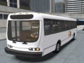 leikur City Bus Simulator 3D