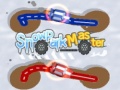 leikur Snow Park Master