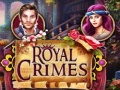 leikur Royal Crimes