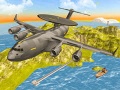 leikur Air War Plane Flight Simulator Challenge 3D
