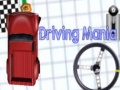 leikur Driving Mania