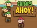 leikur Chimps Ahoy!