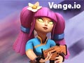 leikur Venge.io