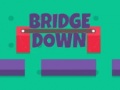 leikur Bridge Down
