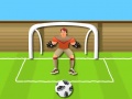 leikur Penalty Shoot