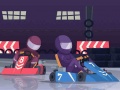 leikur Racing Cars Memory