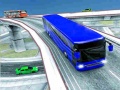 leikur City Bus Racing