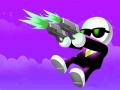 leikur Johnny Trigger 3d Online