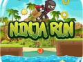 leikur Ninja Run