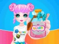 leikur Princess Slime Factory
