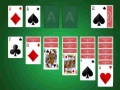 leikur Solitaire Classic