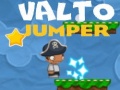leikur Valto Jumper