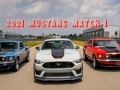 leikur 2021 mustang match 1