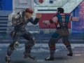 leikur Beat ‘Em Up