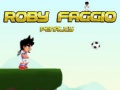 leikur Roby Faggio Penalty