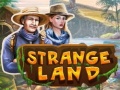 leikur Strange land