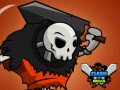 leikur Clash Of Skulls