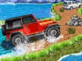 leikur 4x4 Suv Jeep