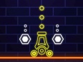 leikur Neon War
