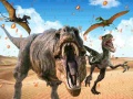 leikur Dino Hunter: Killing Strand