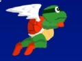 leikur Flappy Turtle