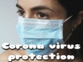 leikur Corona virus protection 