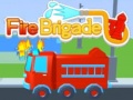 leikur Fire Brigade